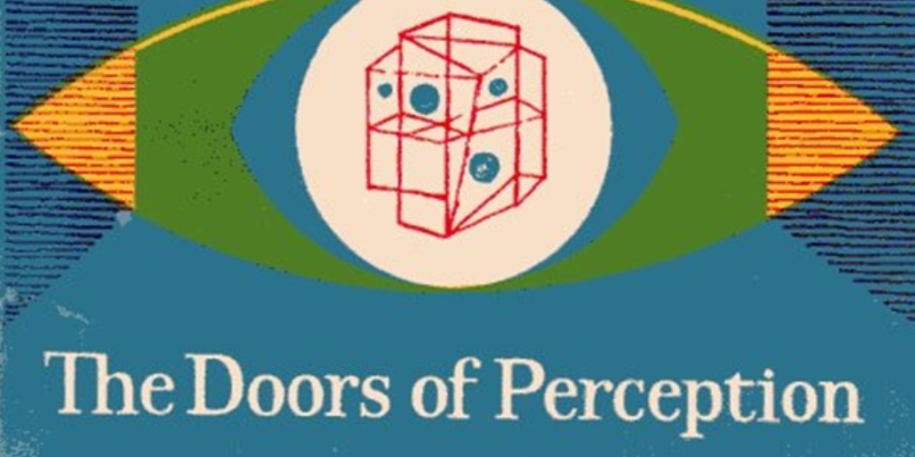 Review The Doors of Perception