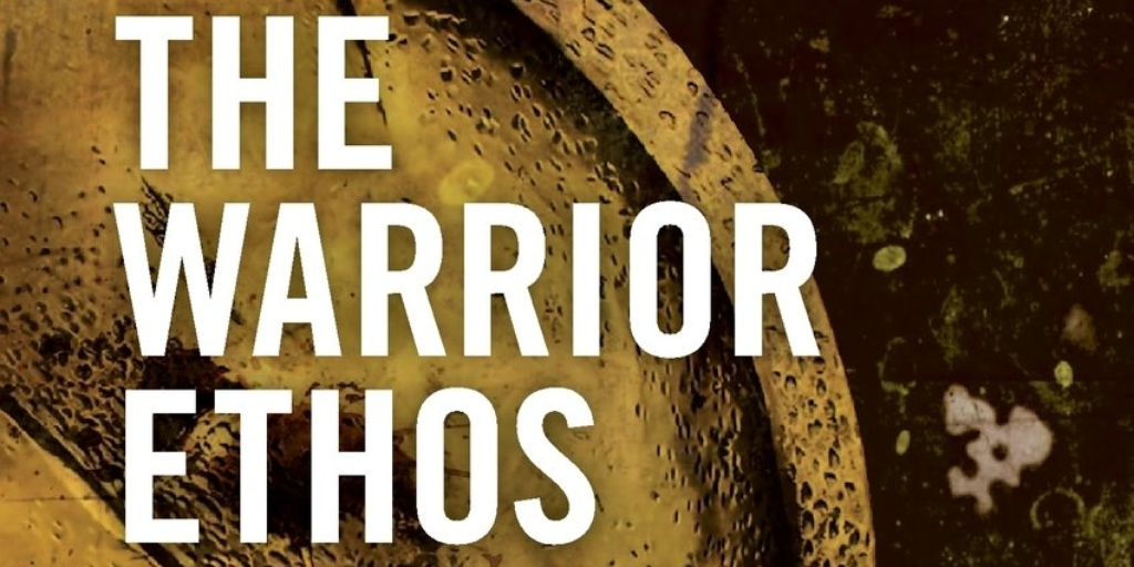 The Last Lecture Essay Review The Warrior Ethos Warrior Ethos Essay Allbestessayscom Law Essays also Example Philosophy Essay Warrior Ethos Essay Warrior Ethos Essay Medical School Secondary Cathedral Raymond Carver Essay