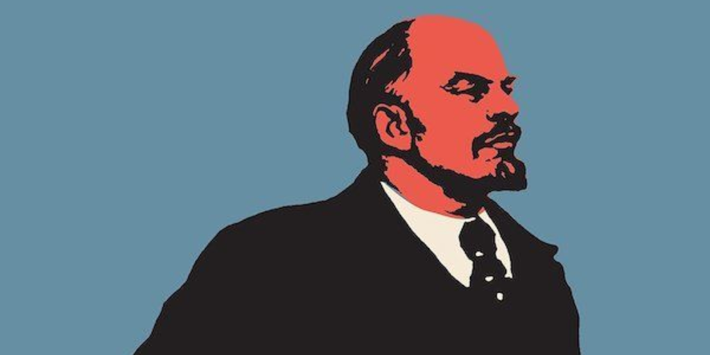 Review - Lenin: The Man, the Dictator, and the Master of Terror