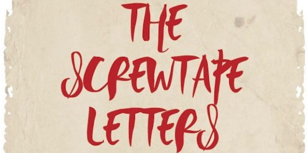 review-the-screwtape-letters
