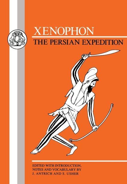 Anabasis: The Persian Expedition