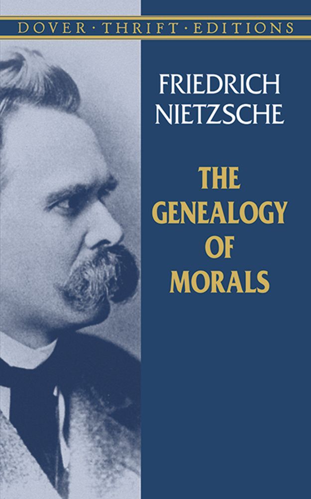 The Genealogy of Morals