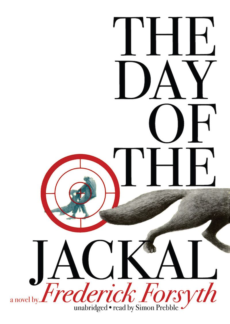 The Day of the Jackal