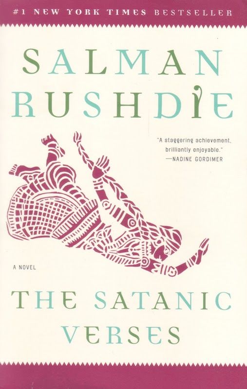 The Satanic Verses