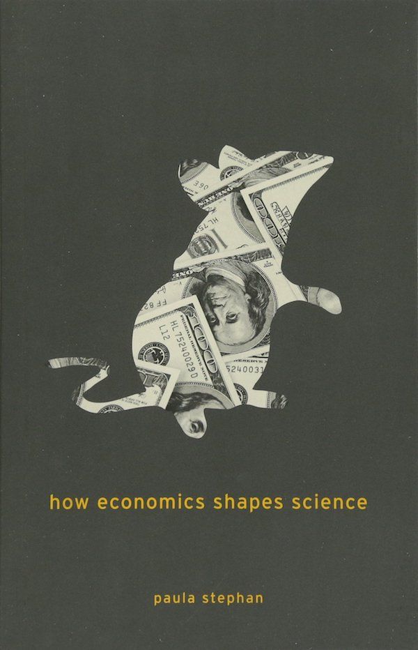 How Economics Shapes Science