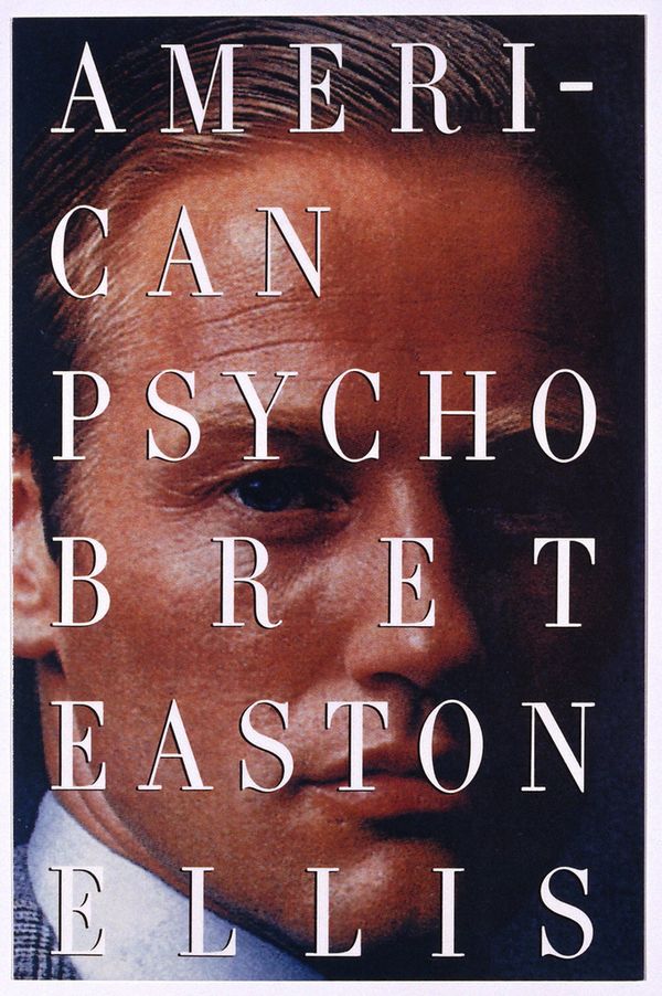 american psycho book review reddit