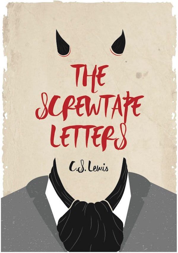 The Screwtape Letters